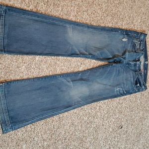 7 for all man kind dojo